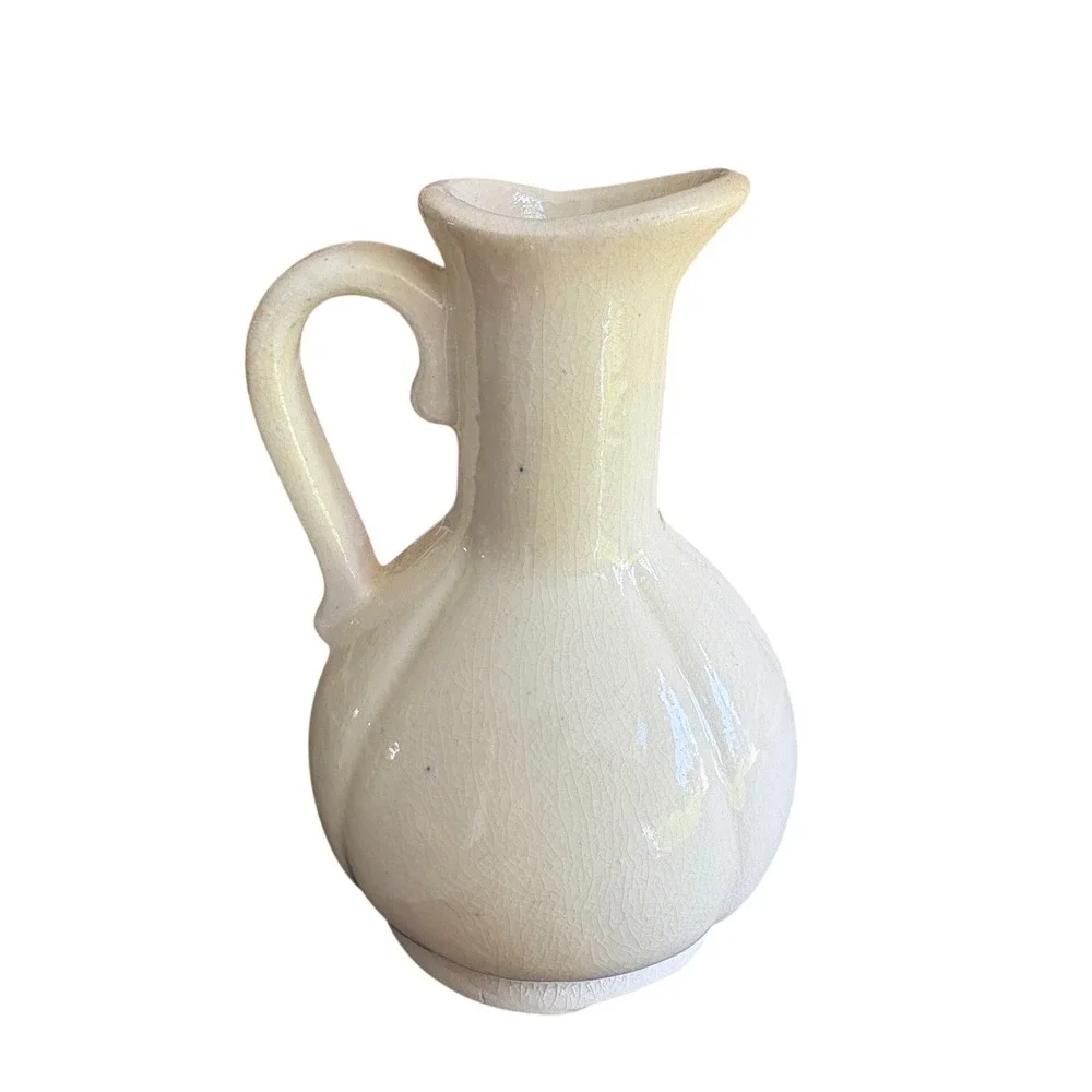 Mccoy Pottery vintage garlic