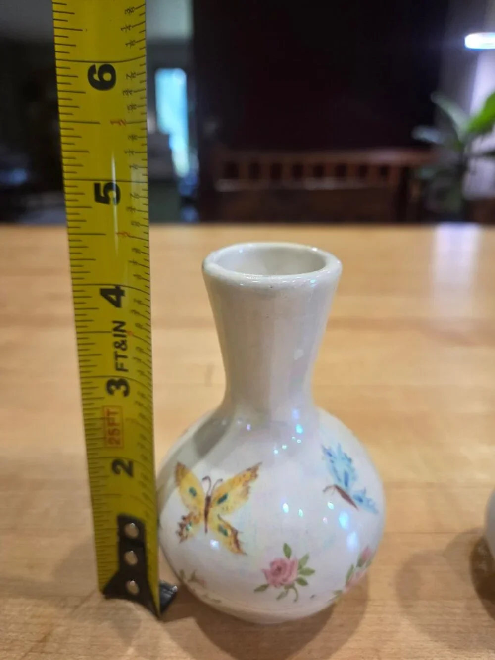 Decorative China charming set