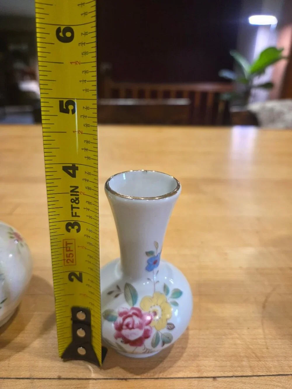 Decorative China charming set