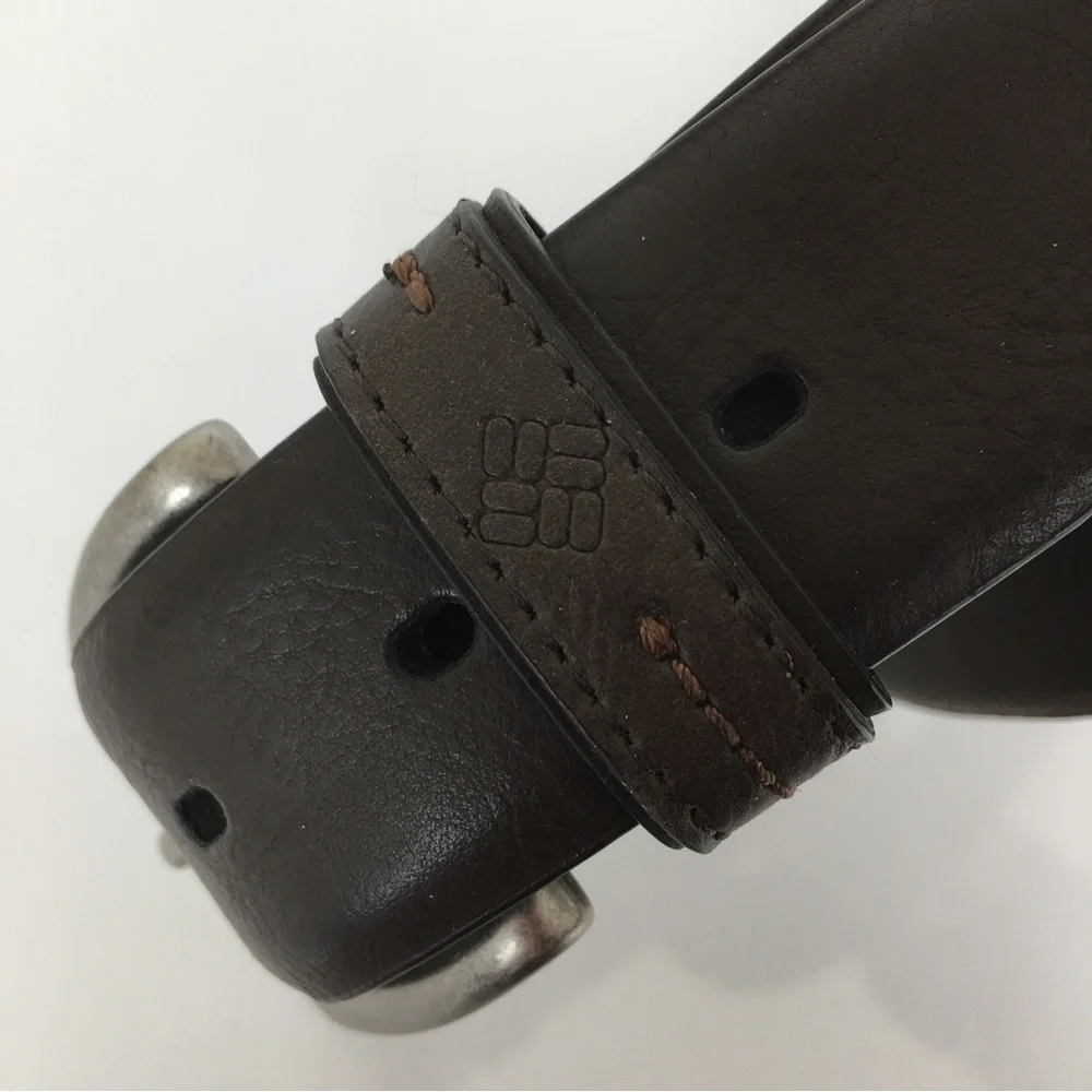 Columbia vegan leather