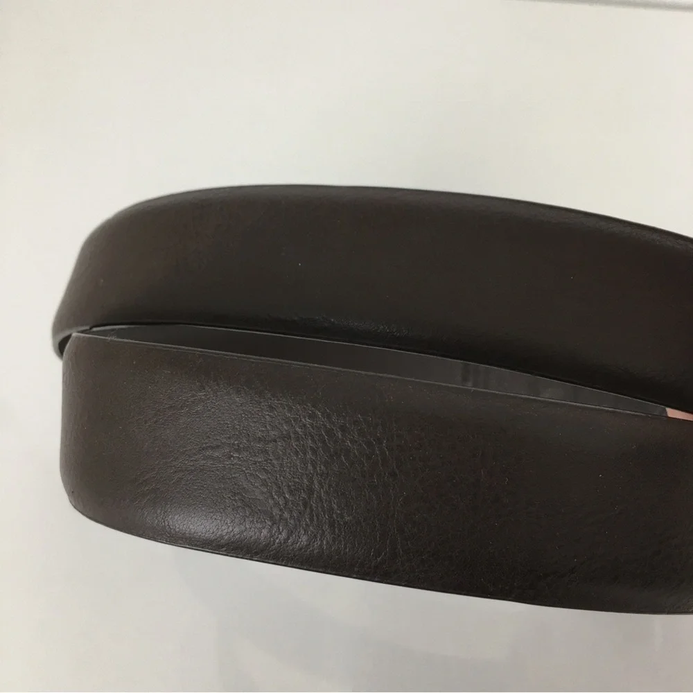 Columbia vegan leather