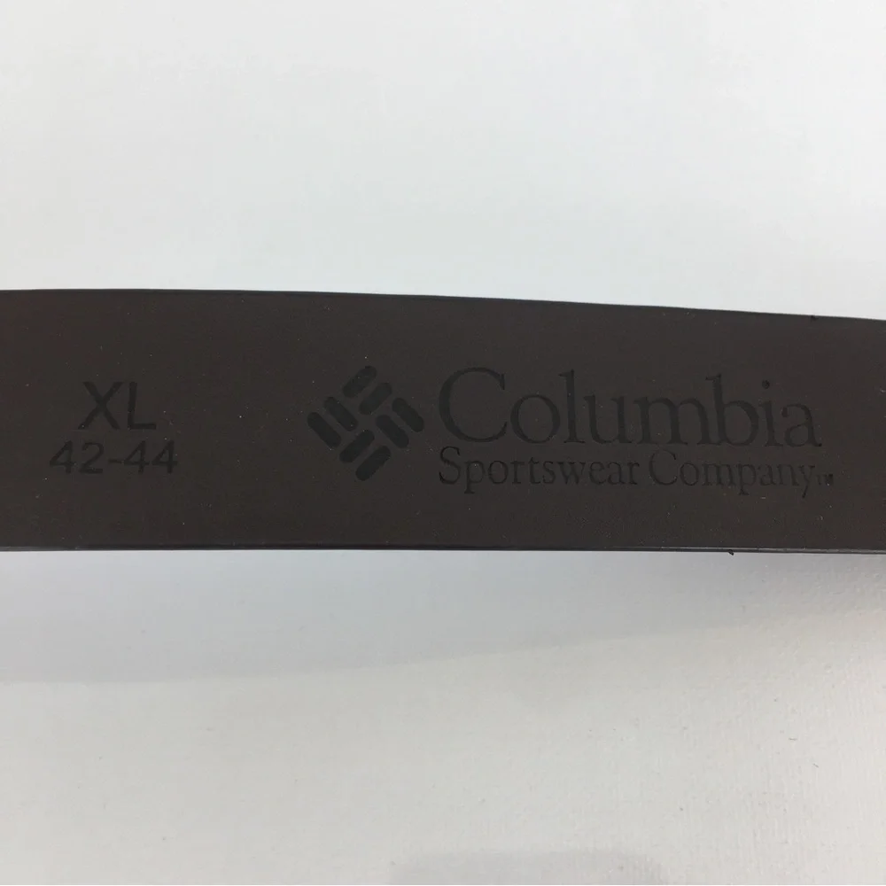 Columbia vegan leather
