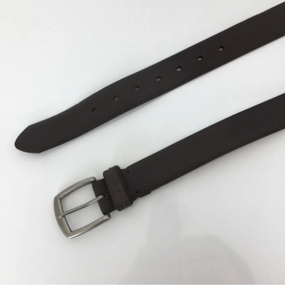 Columbia vegan leather