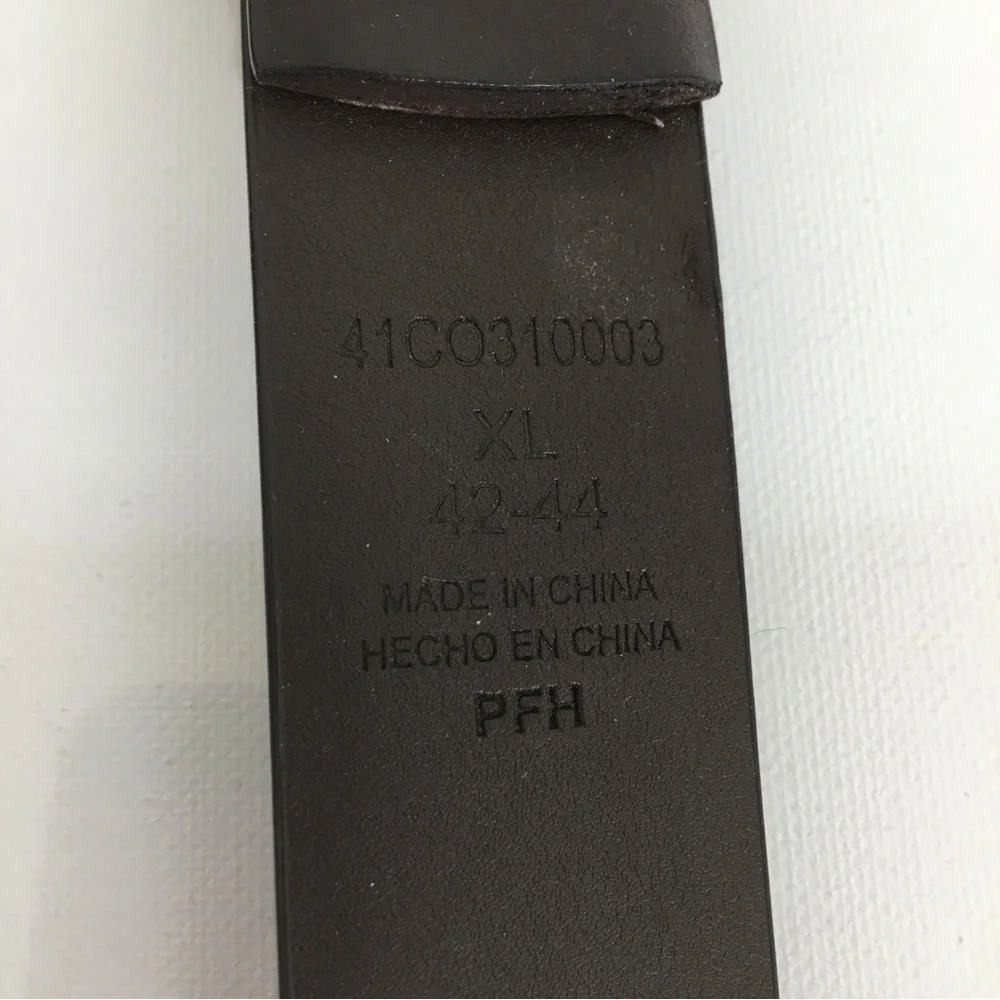 Columbia vegan leather