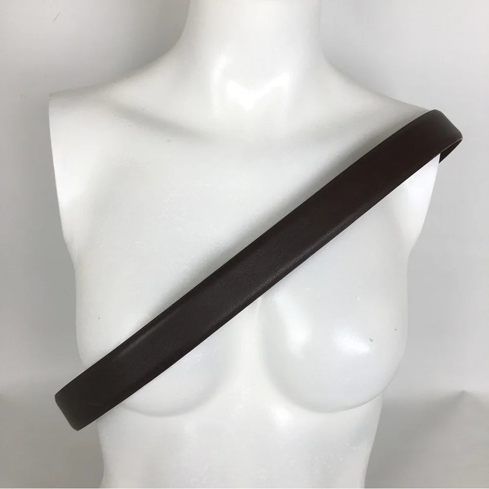 Columbia vegan leather
