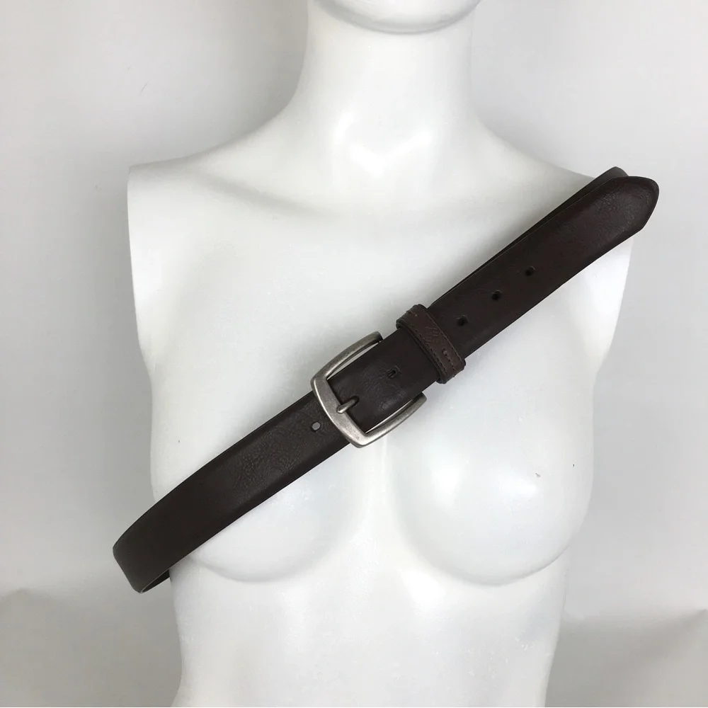 Columbia vegan leather
