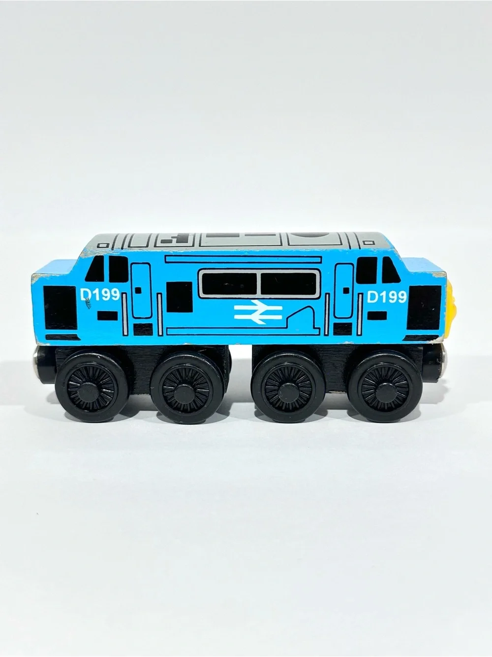 Thomas & Friends wooden railway