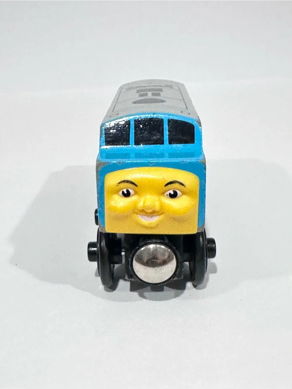 Thomas & Friends wooden railway