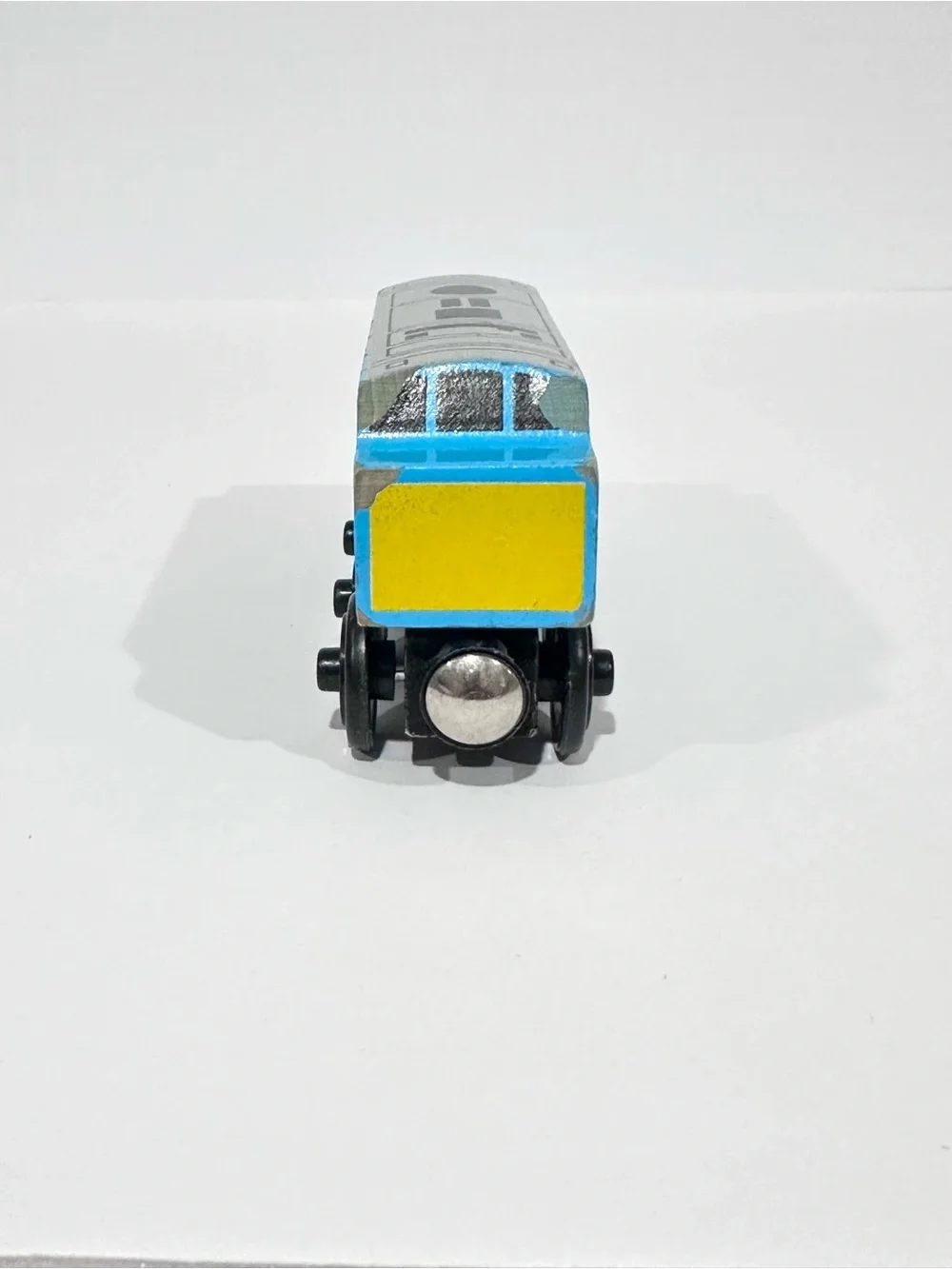 Thomas & Friends wooden railway