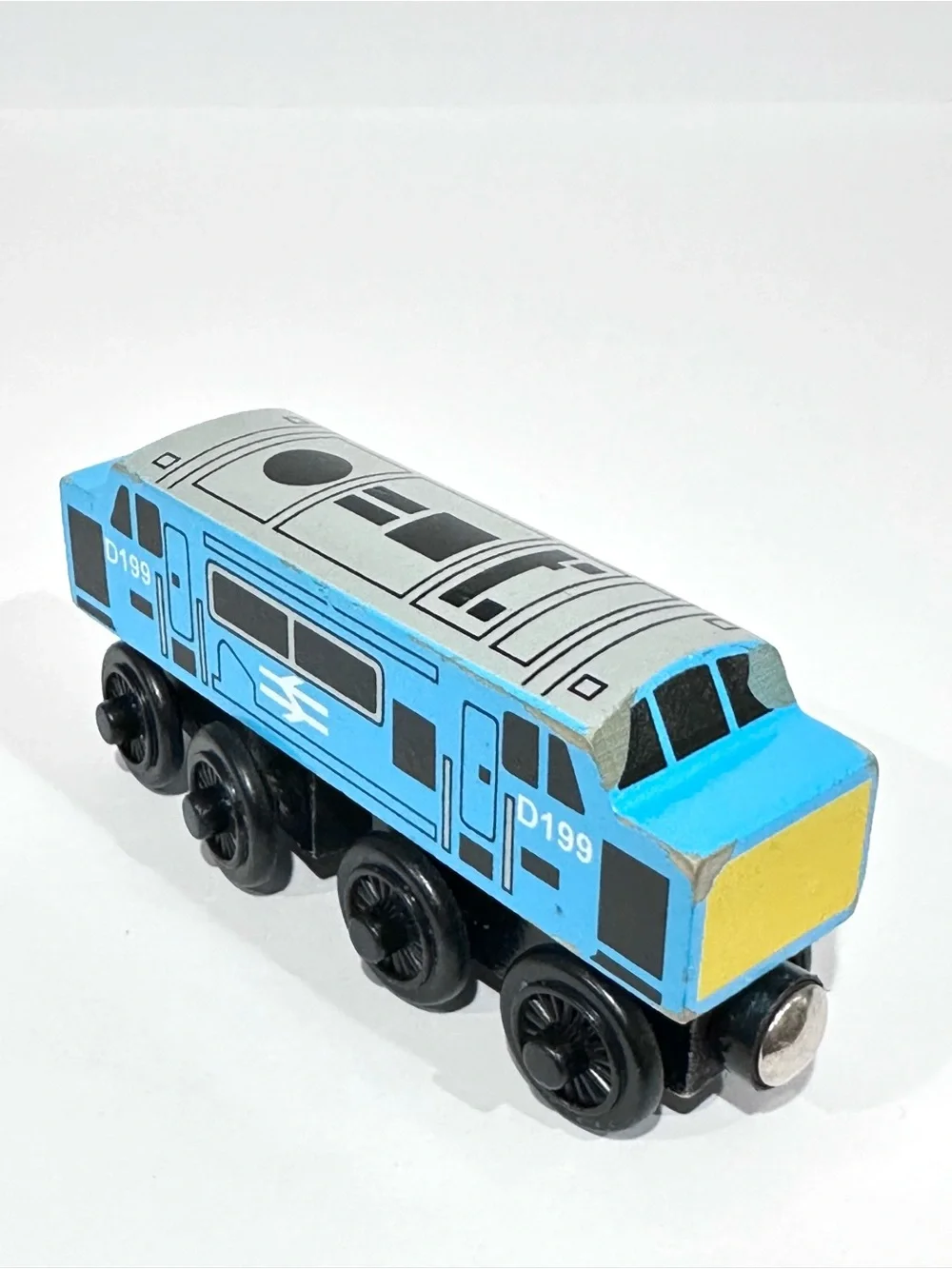 Thomas & Friends wooden railway