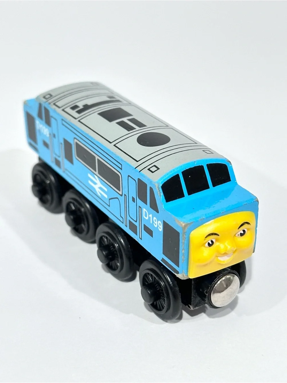 Thomas & Friends wooden railway