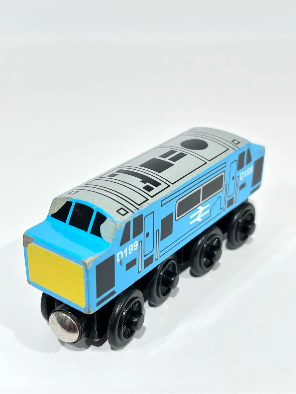 Thomas & Friends wooden railway