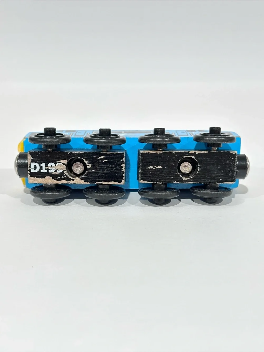 Thomas & Friends wooden railway