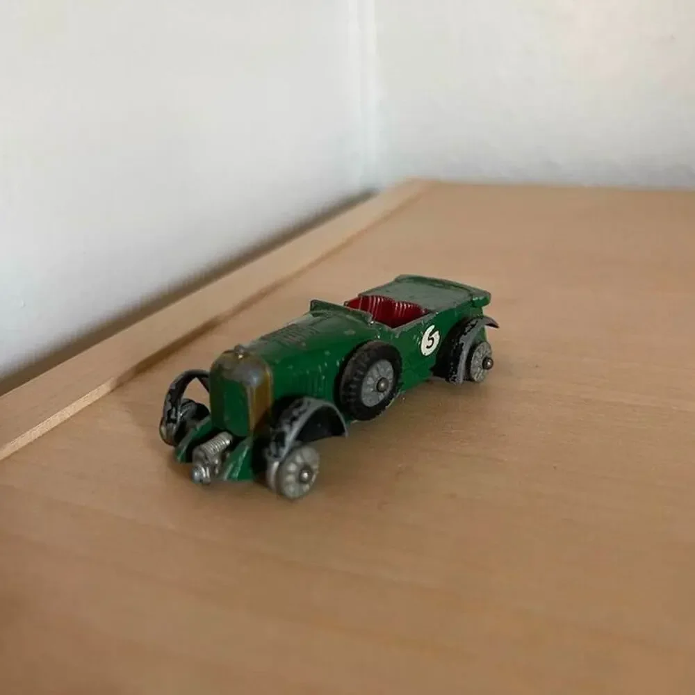MATCHBOX vintage lesney