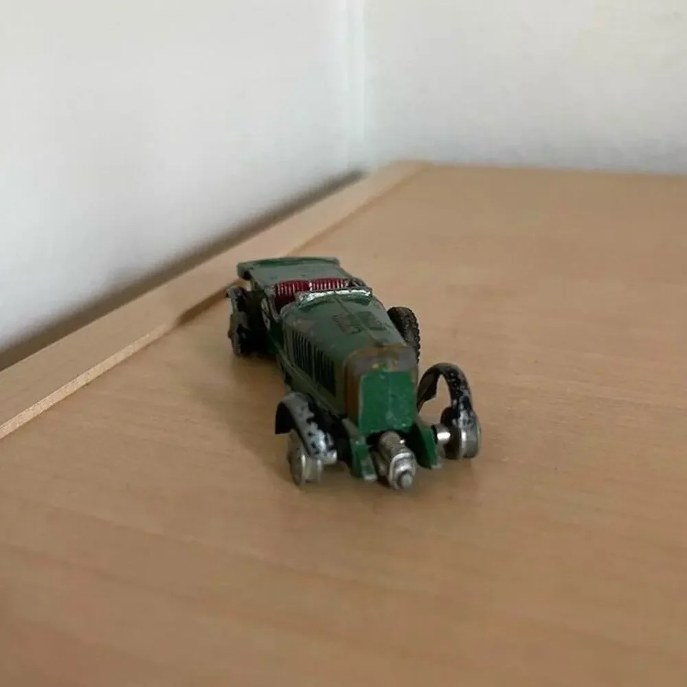 MATCHBOX vintage lesney