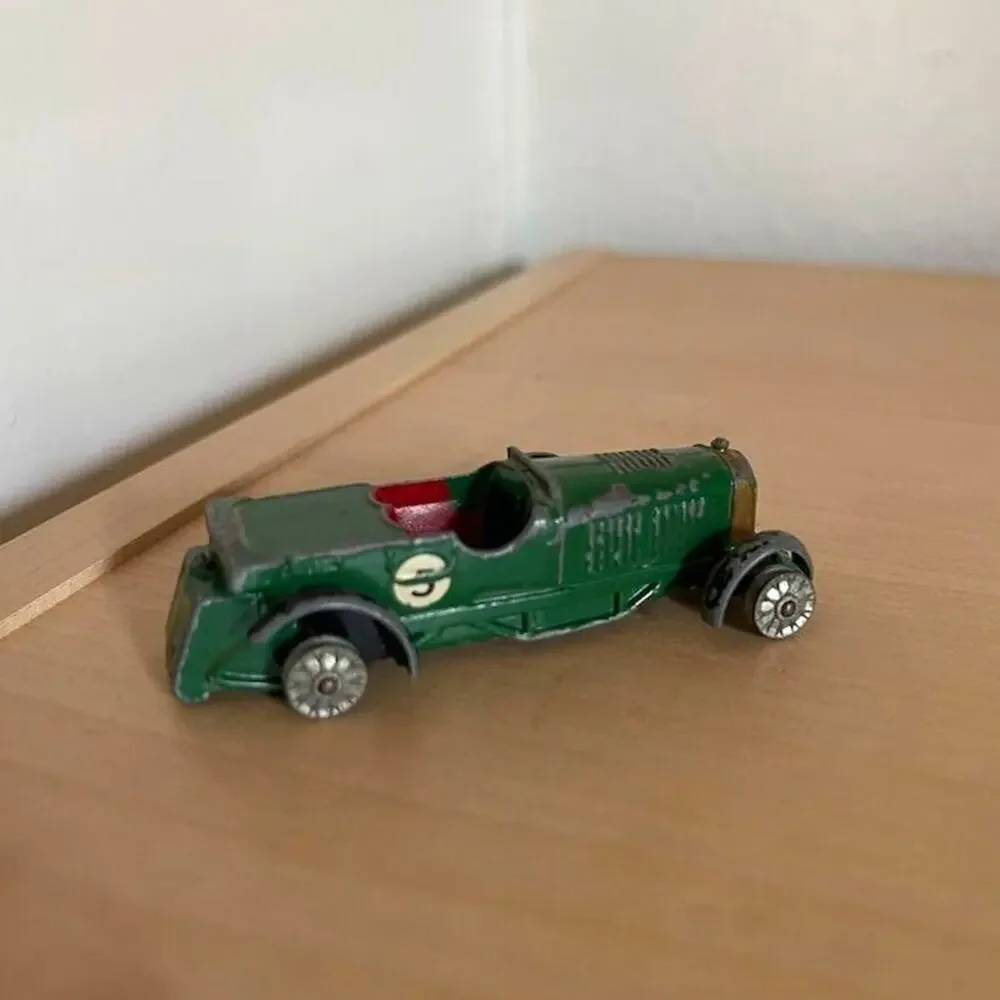 MATCHBOX vintage lesney