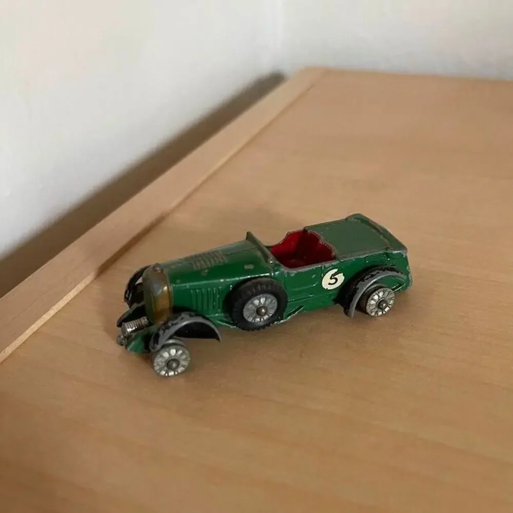 MATCHBOX vintage lesney