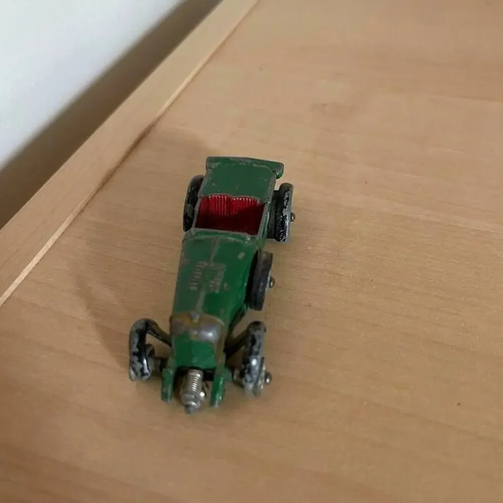 MATCHBOX vintage lesney