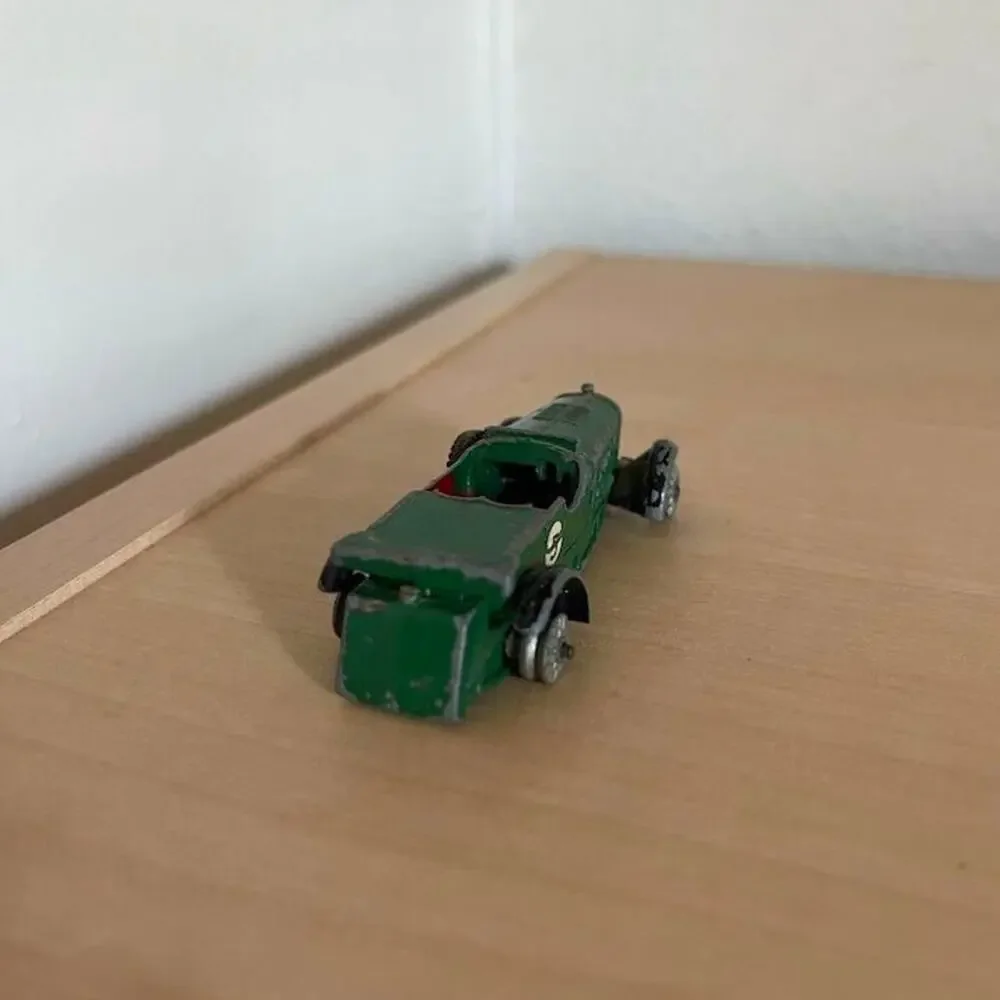 MATCHBOX vintage lesney
