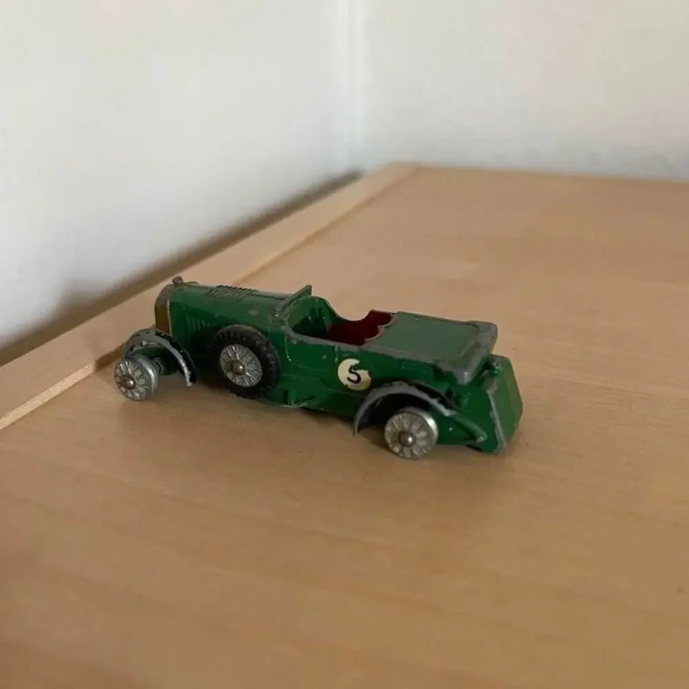 MATCHBOX vintage lesney