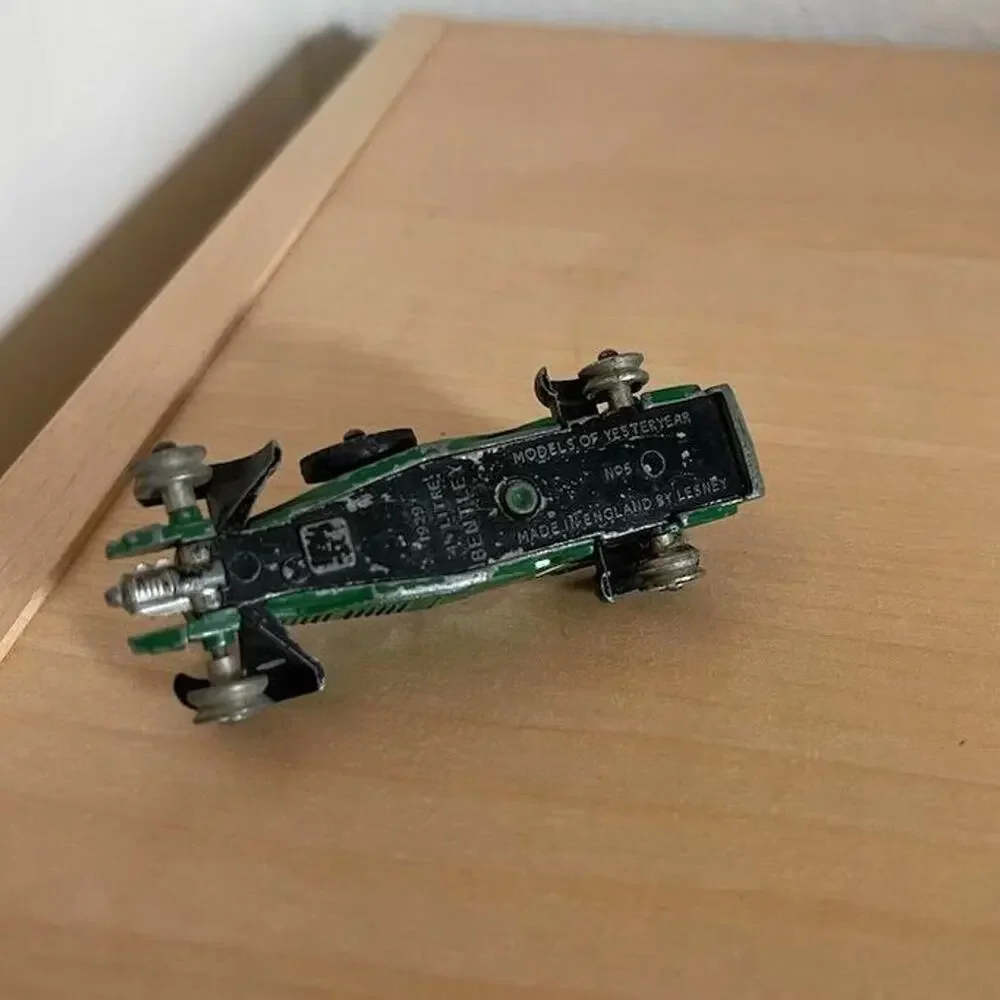 MATCHBOX vintage lesney