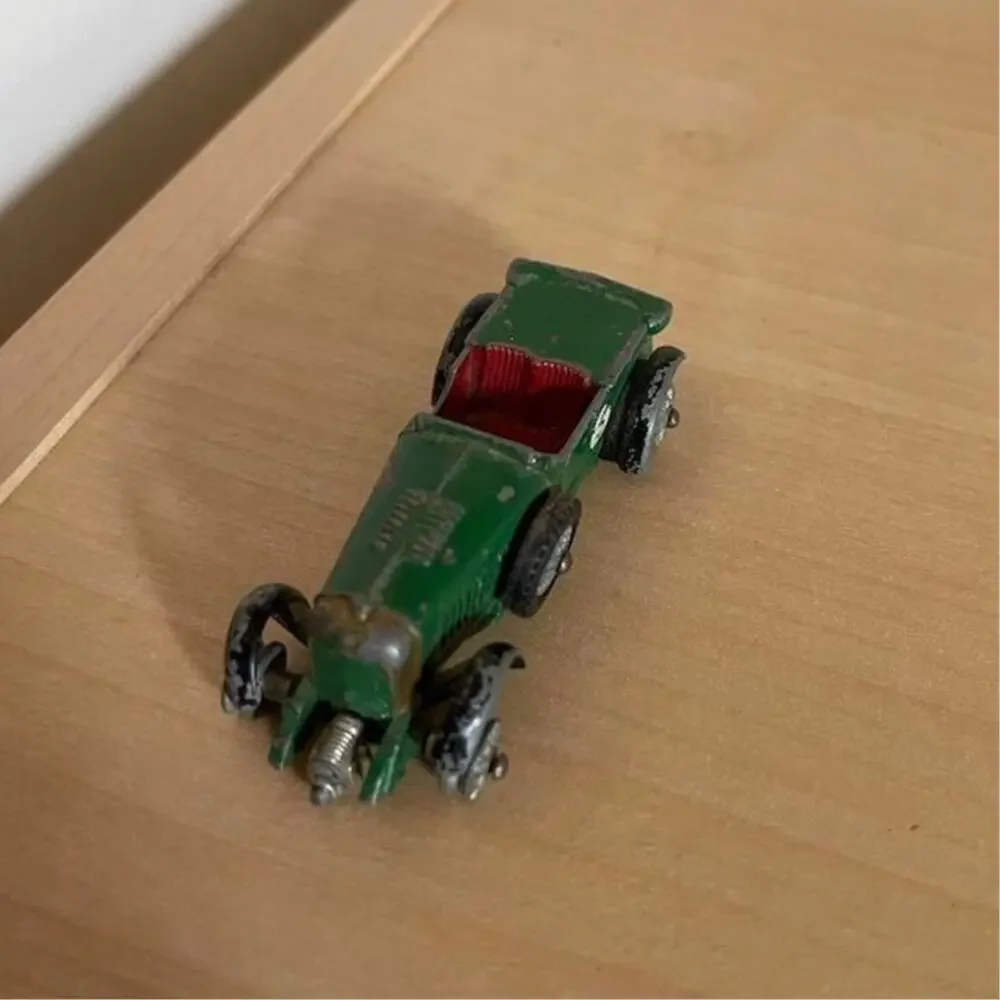 MATCHBOX vintage lesney