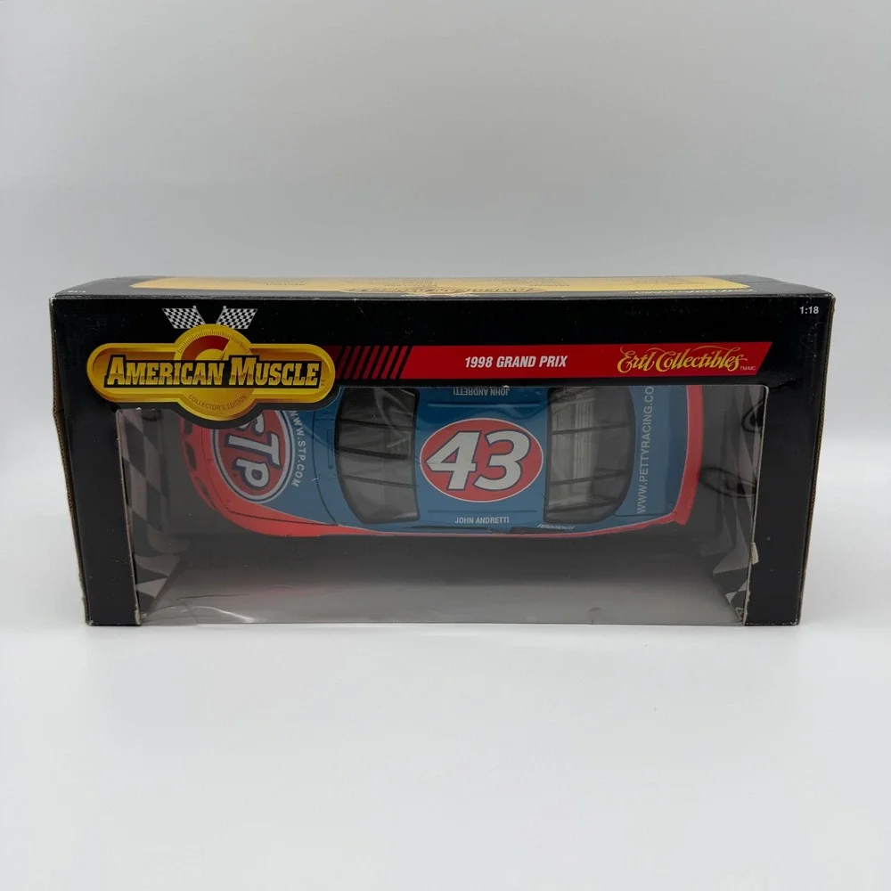 ERTL very good