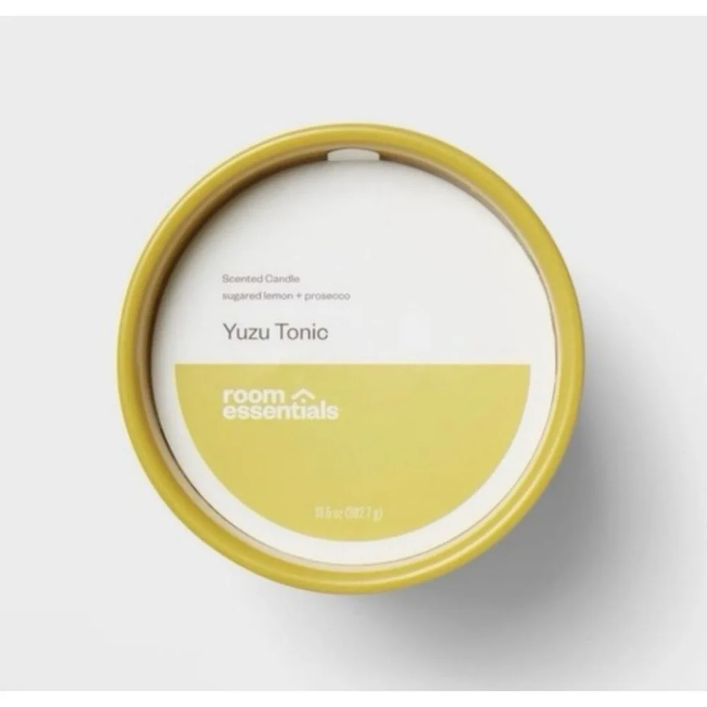 Room Essentials transform your