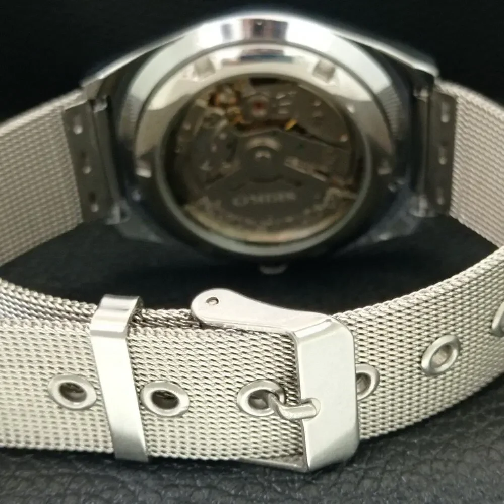 Seiko this watch