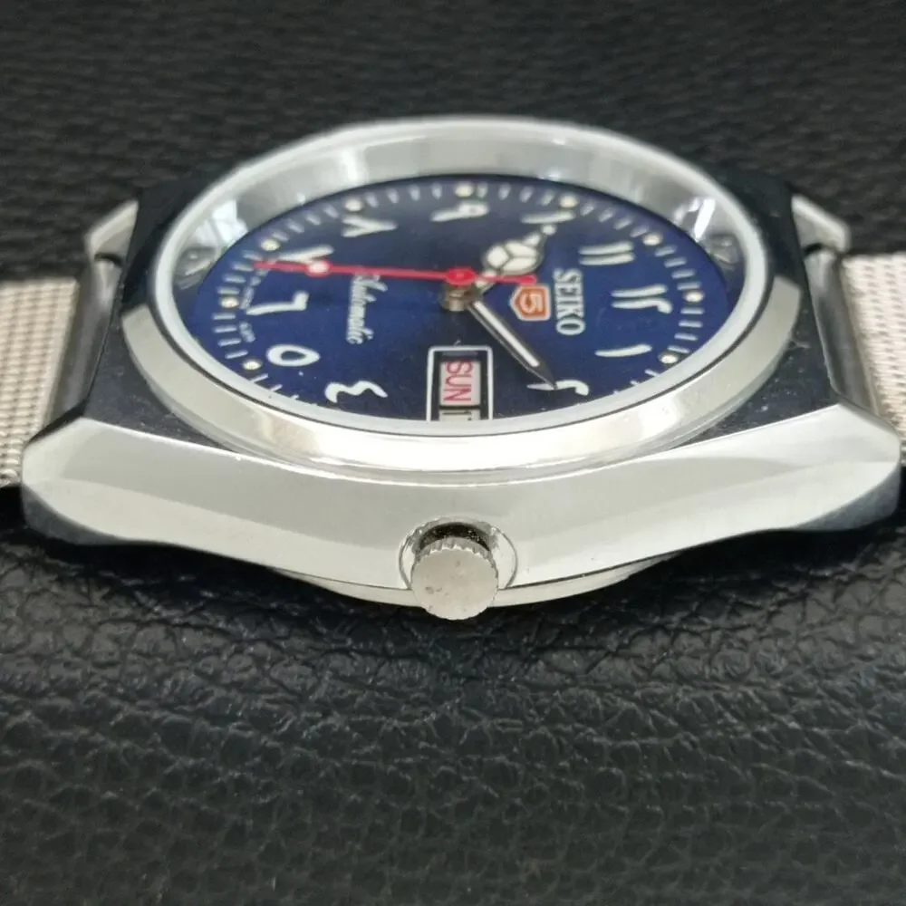 Seiko this watch