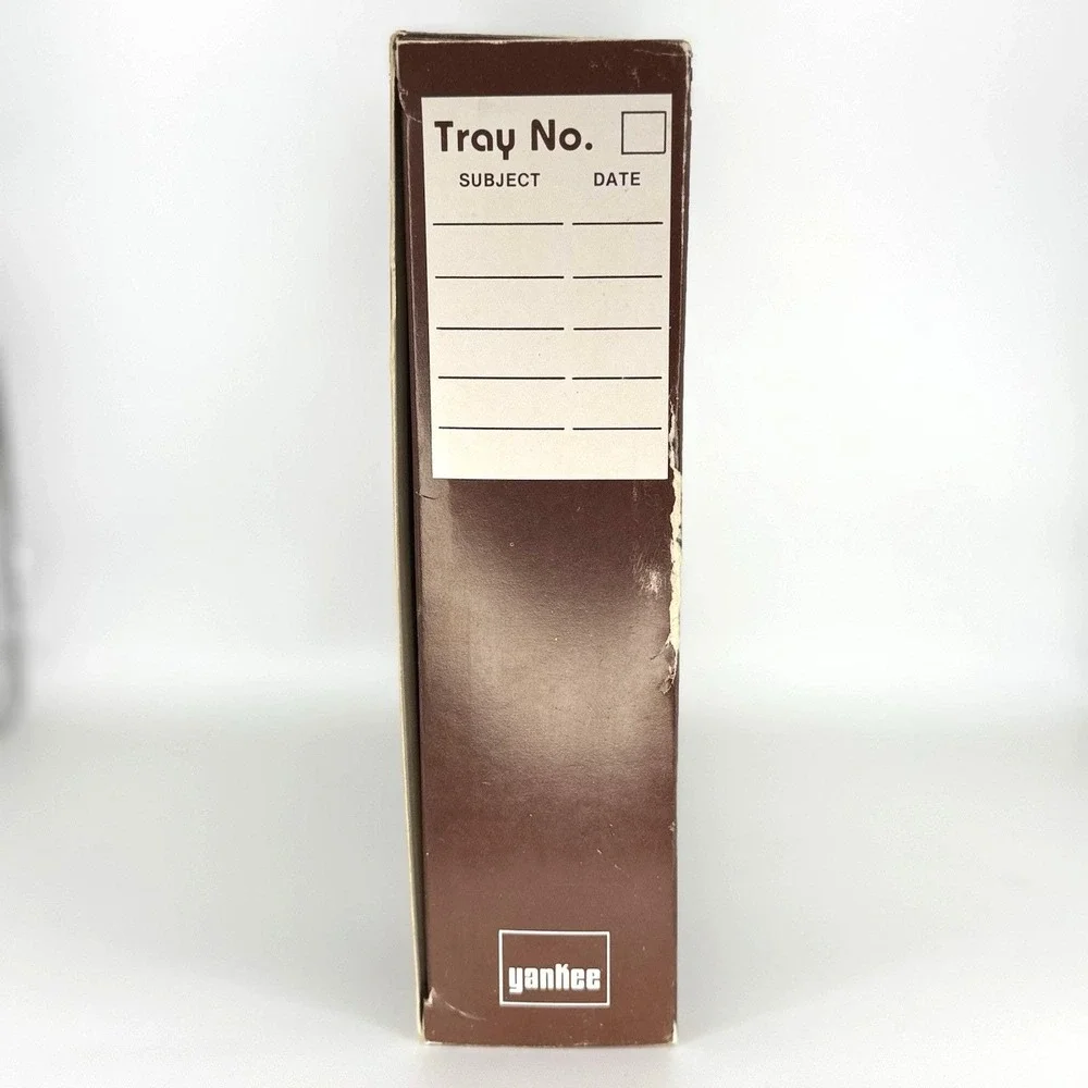N/A vintage new