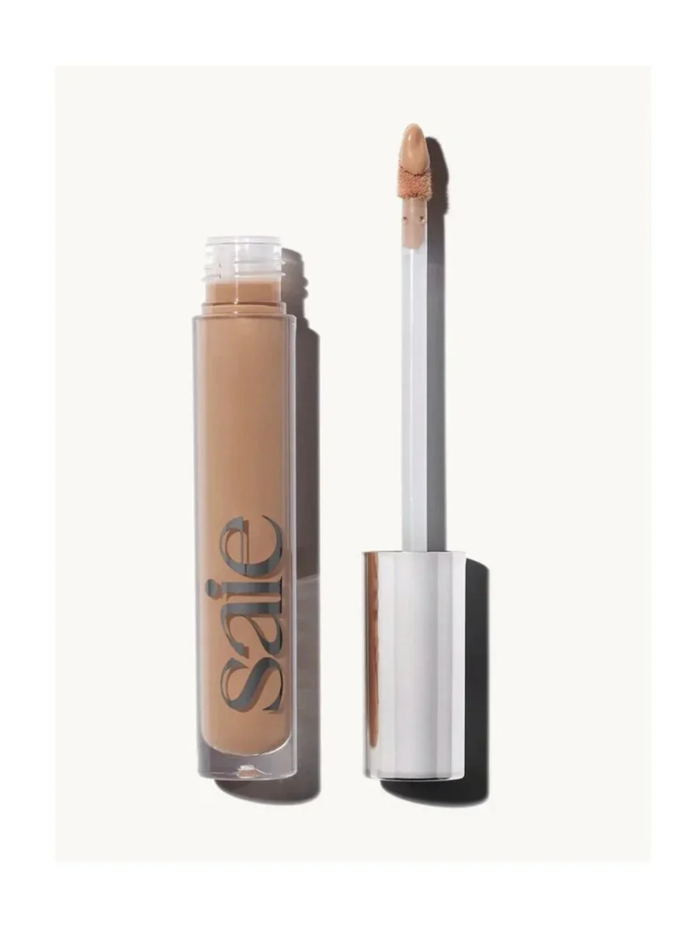 SAIE Hydrabeam 'HB FIVE' Brightening Hydrating Concealer NEW $24 6ml