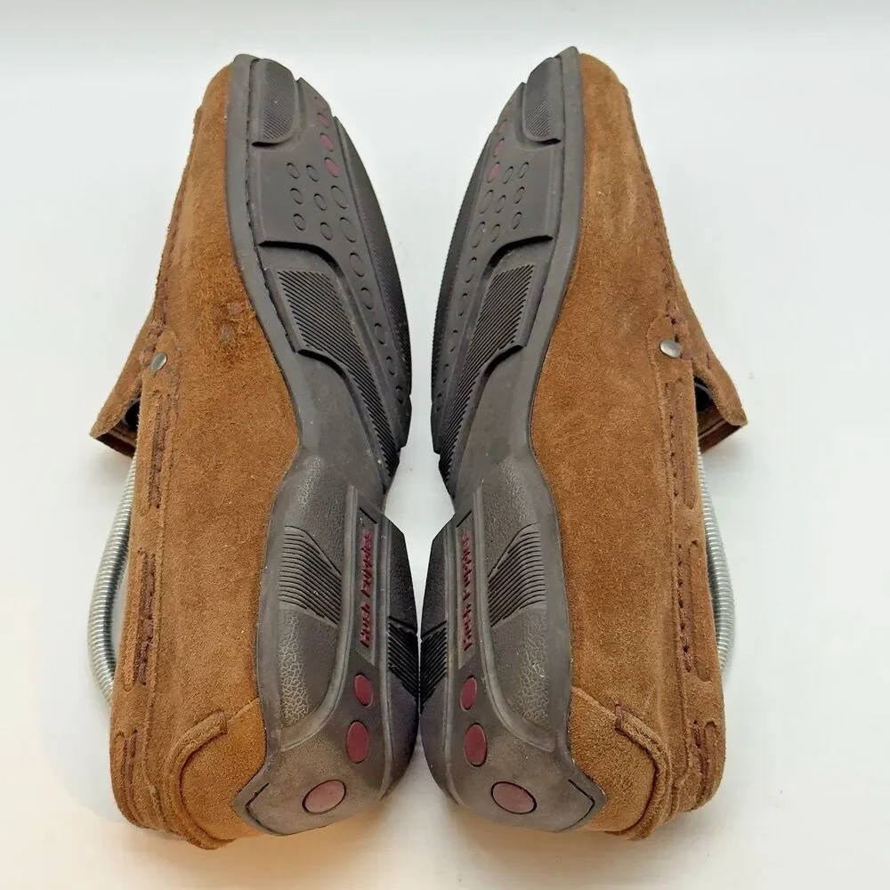 Hush Puppies hush puppies