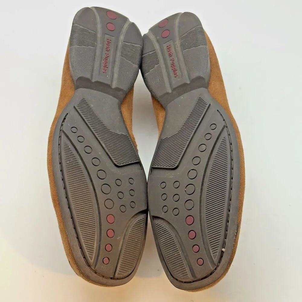 Hush Puppies hush puppies