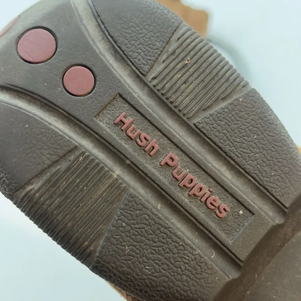 Hush Puppies hush puppies