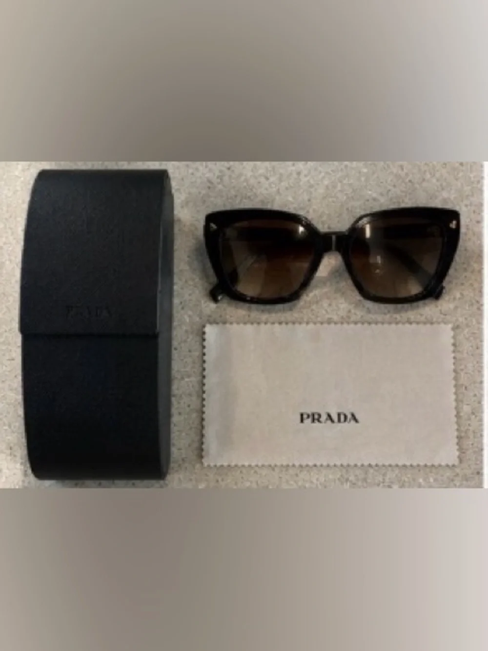 Prada brand new
