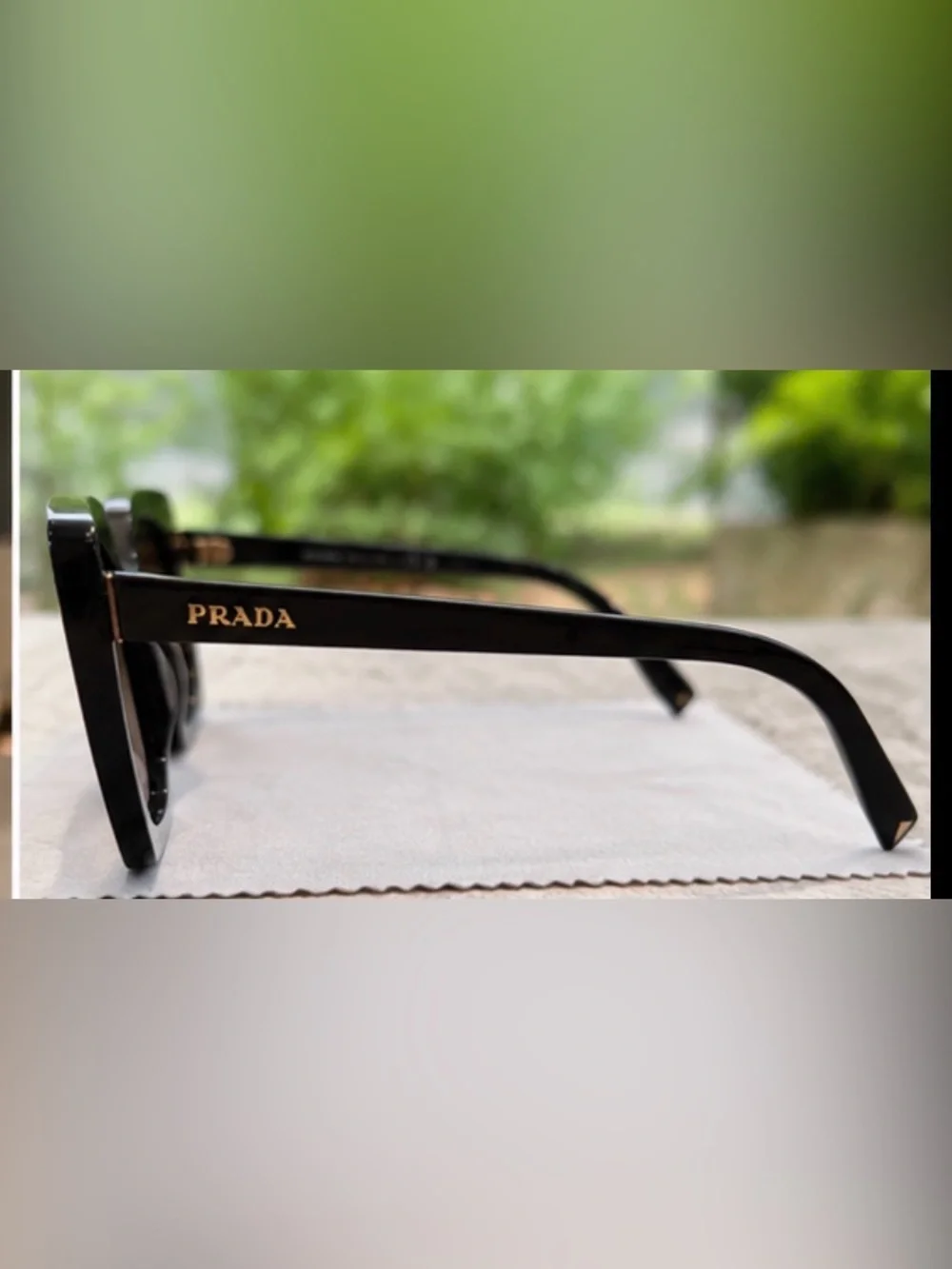 Prada brand new
