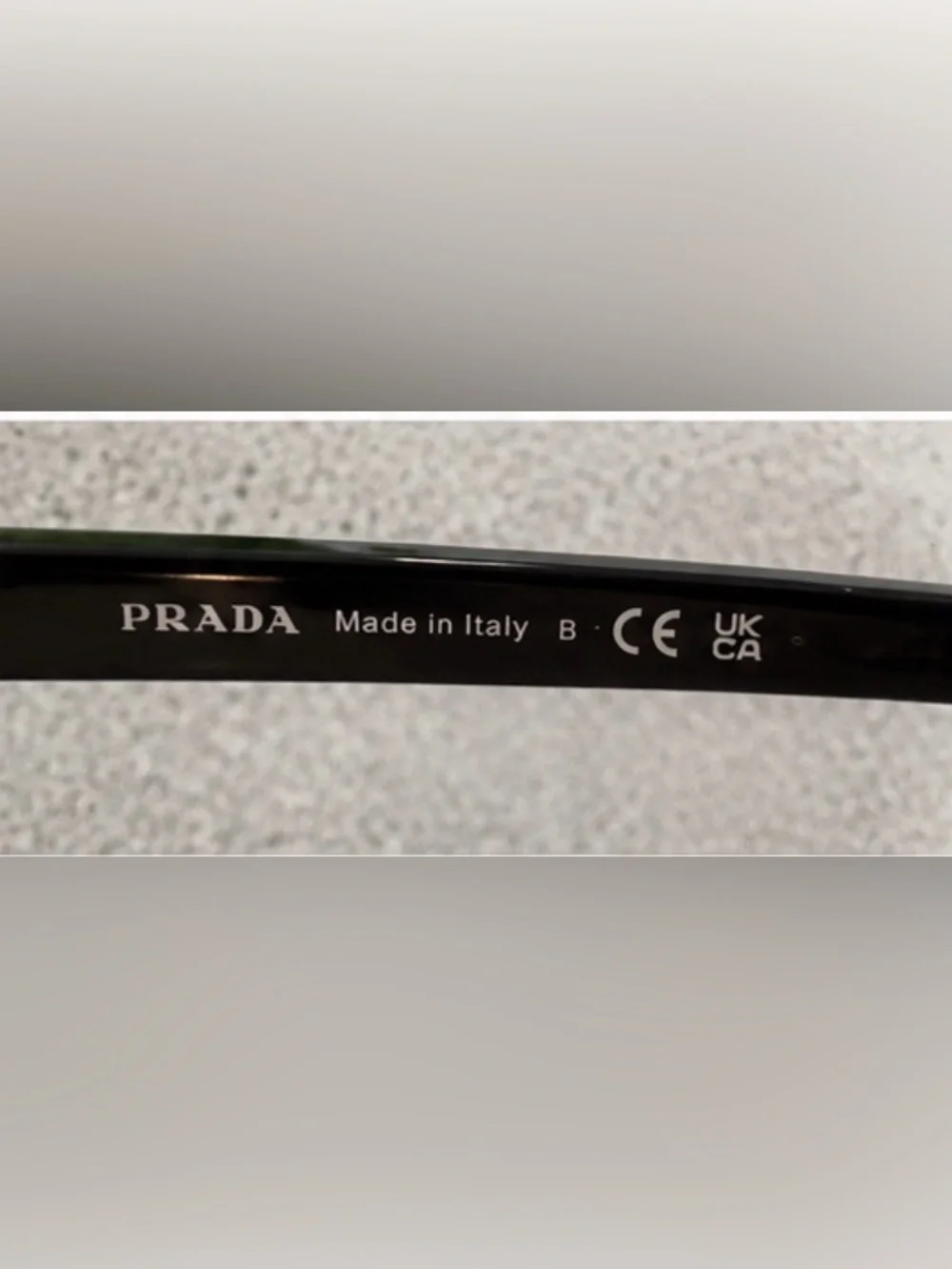Prada brand new