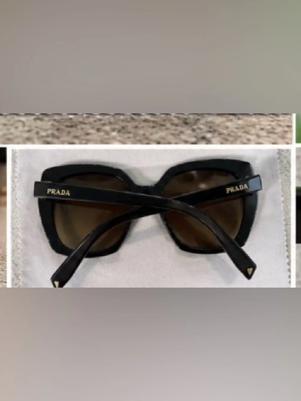 Prada brand new