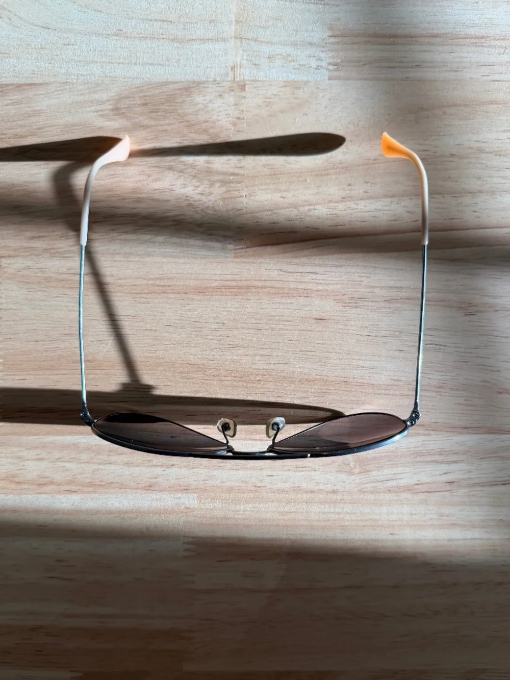 Ray-Ban details •	brand