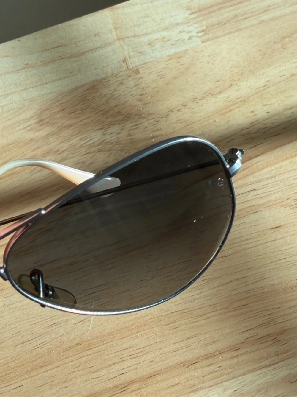 Ray-Ban details •	brand