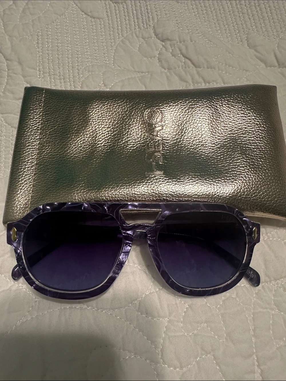 I-SEA Royal sunglasses