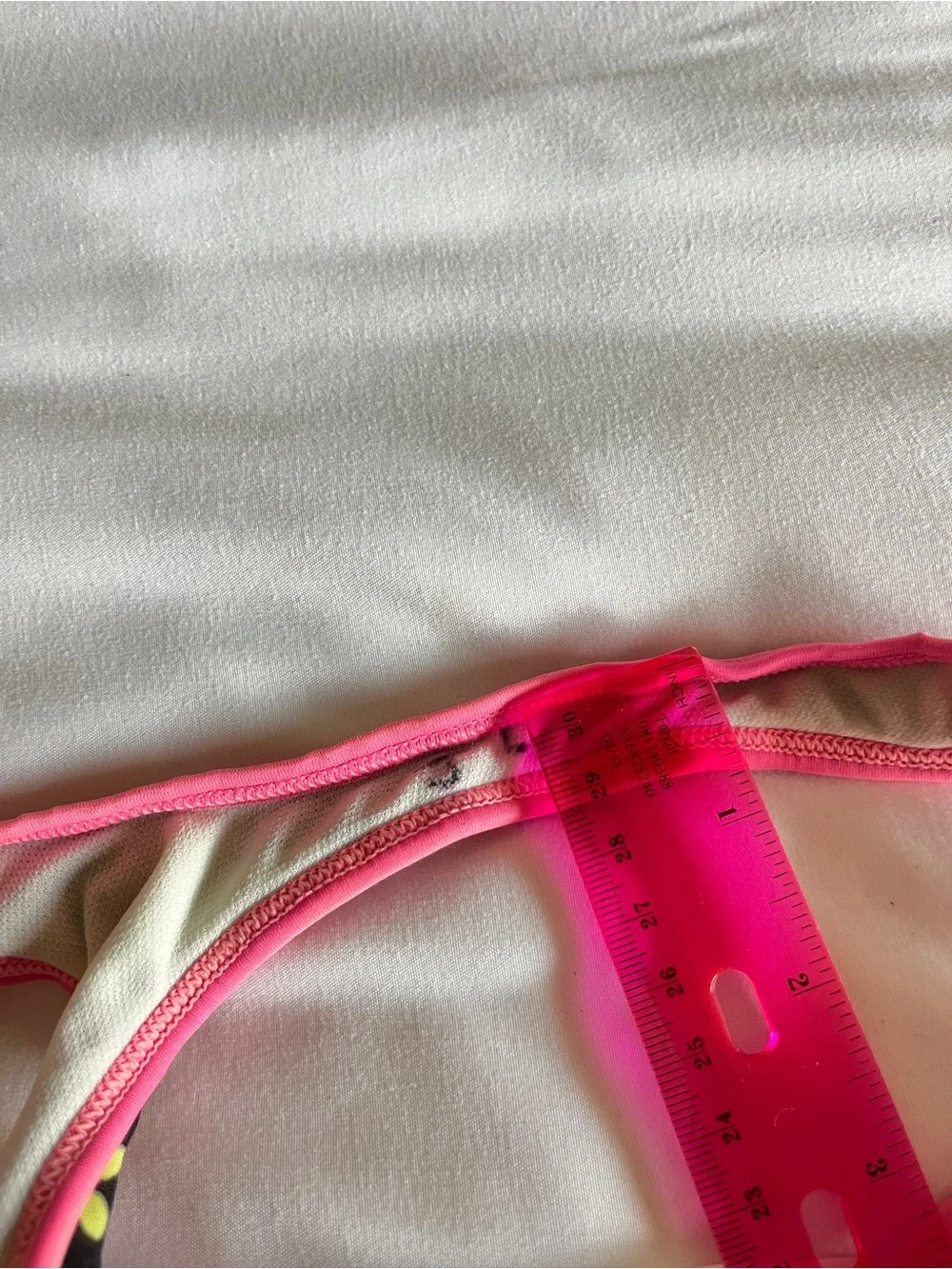Speedo girls floral