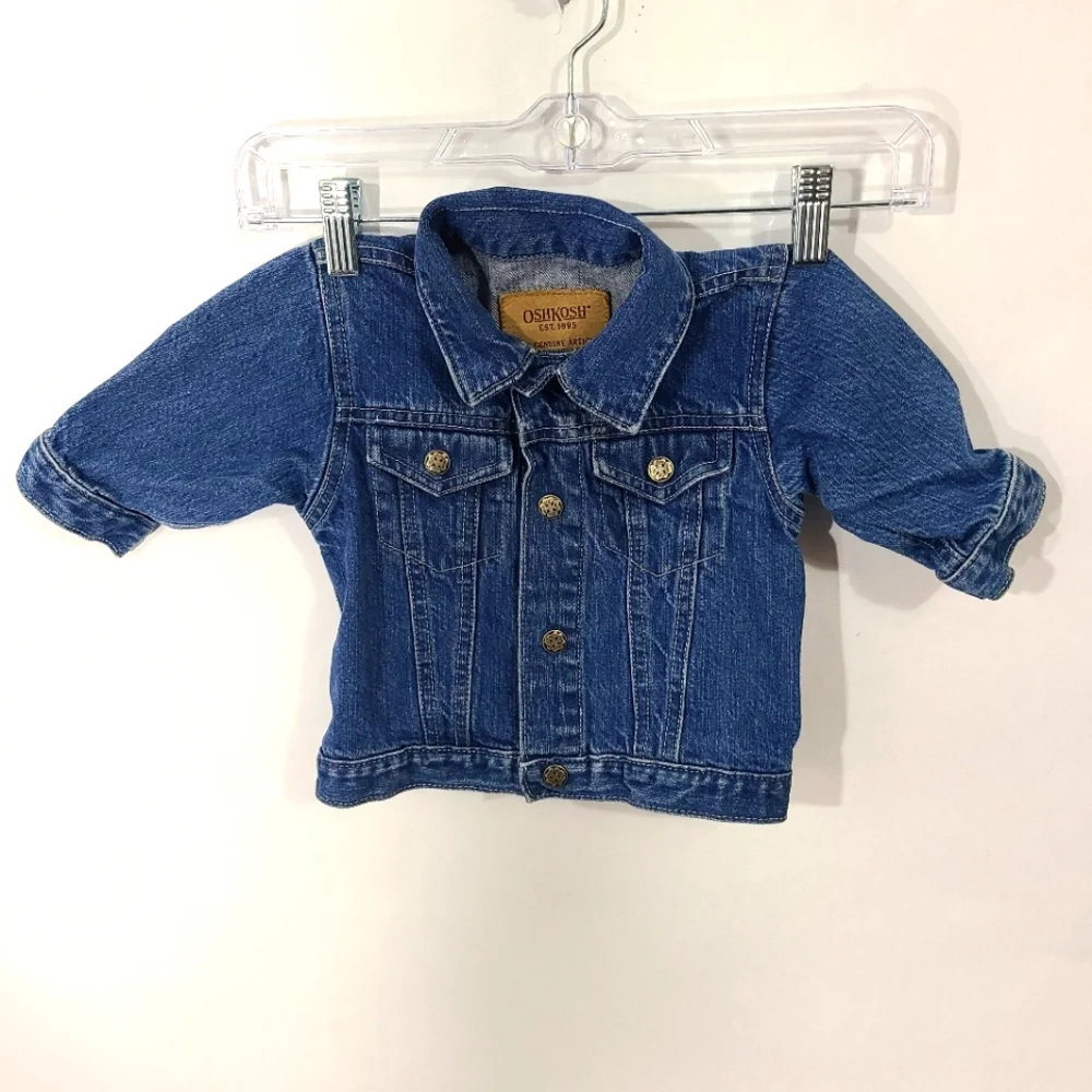 OshKosh Bgosh oshkosh kids