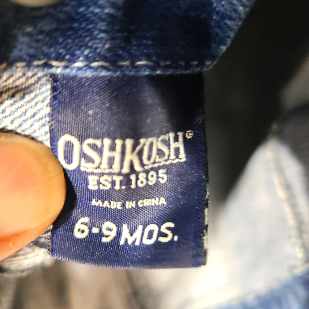 OshKosh Bgosh oshkosh kids