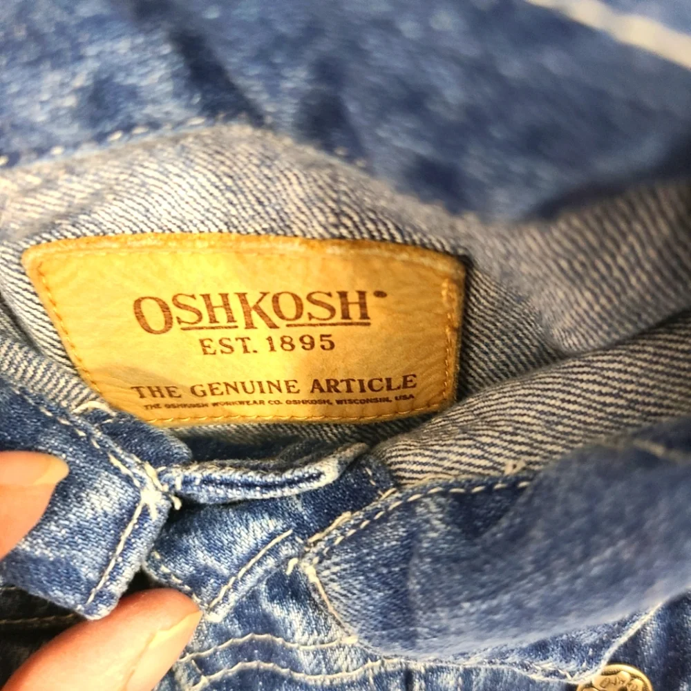 OshKosh Bgosh oshkosh kids