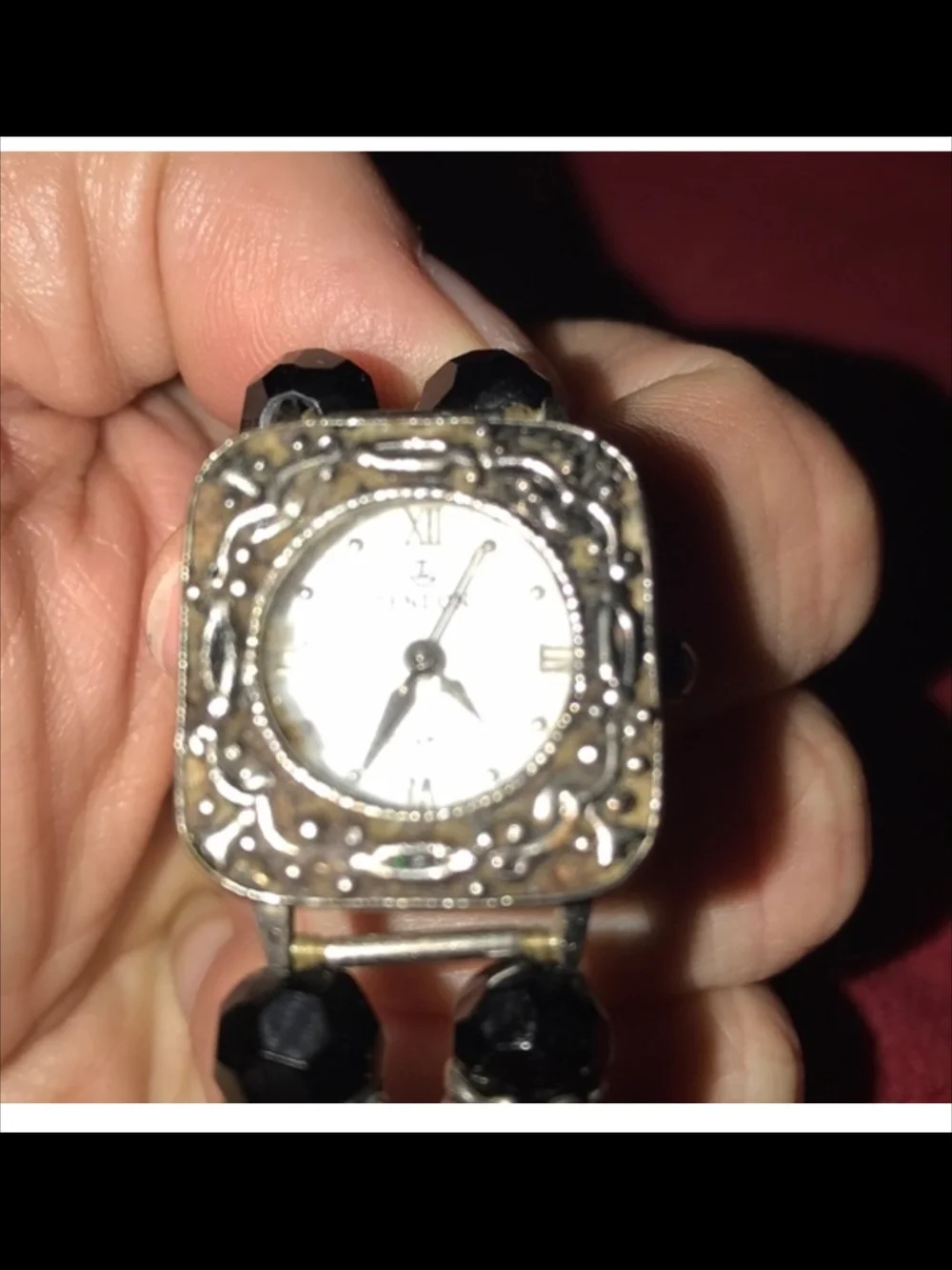 Senlon vintage 20th