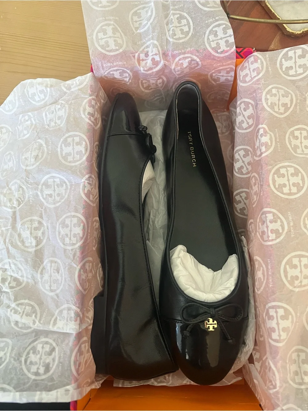 Tory Burch brand new