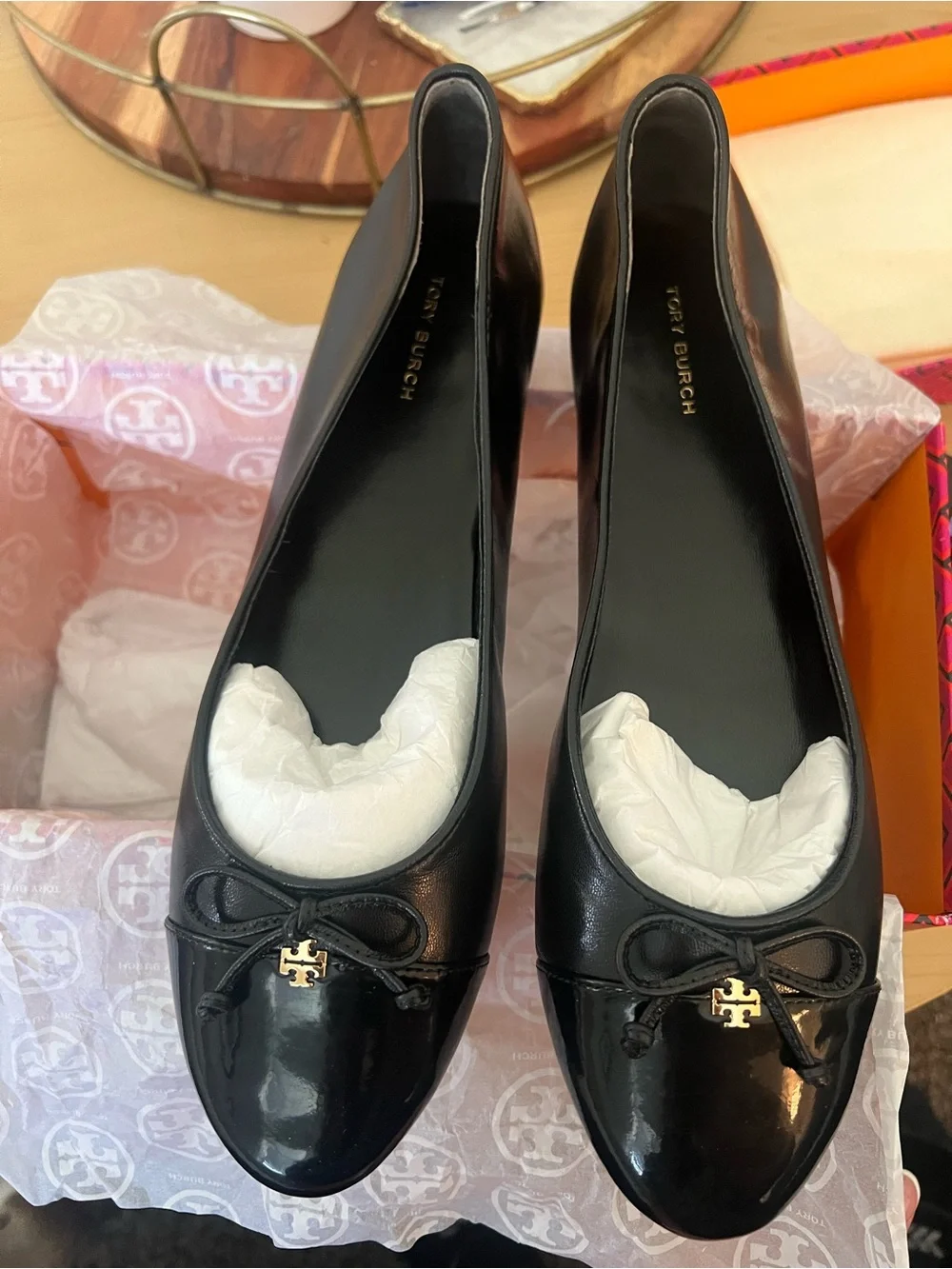 Tory Burch brand new