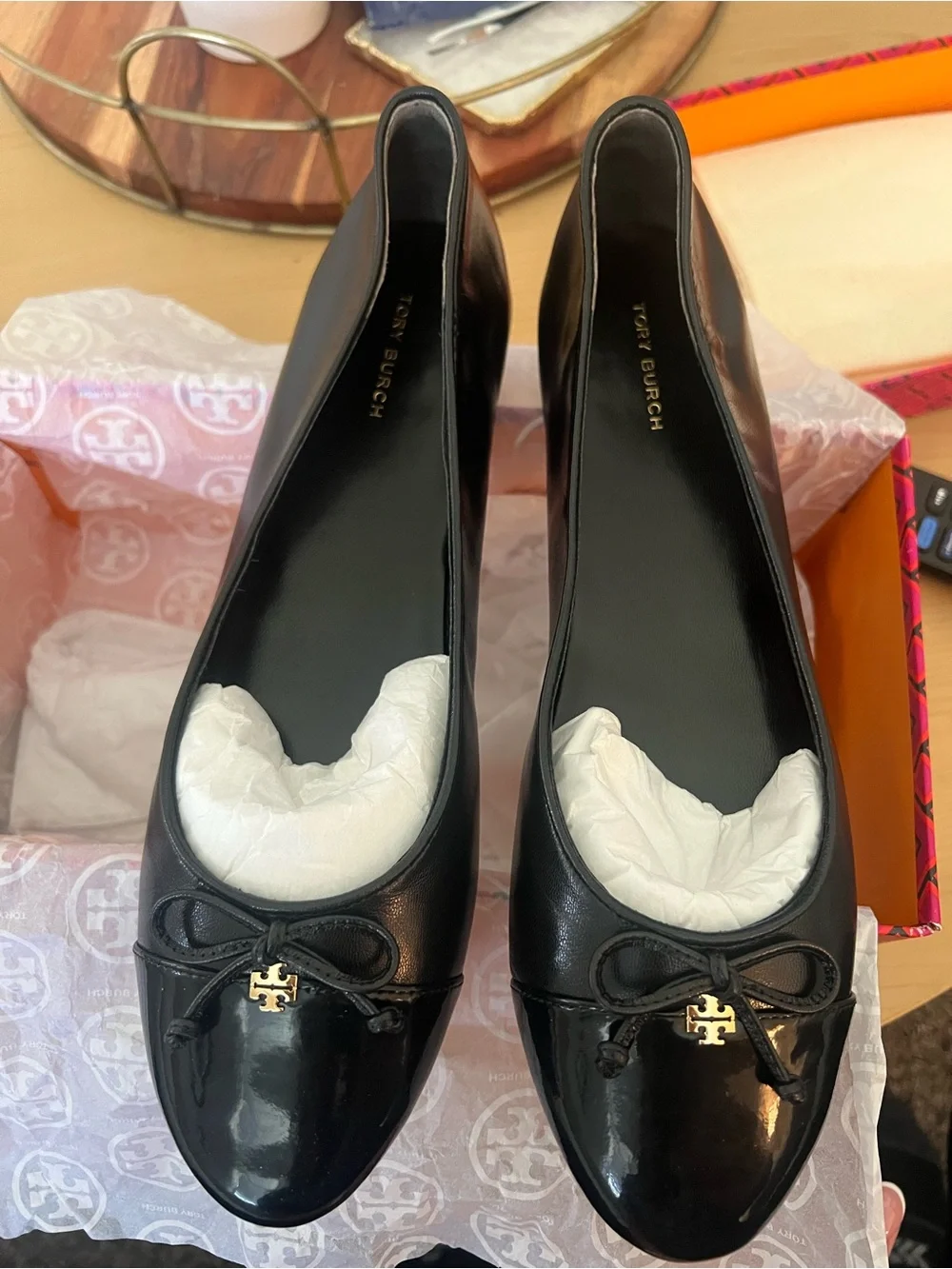 Tory Burch brand new